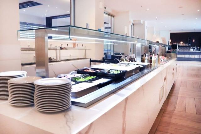 Castellum Suites