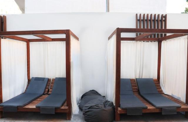 Castellum Suites