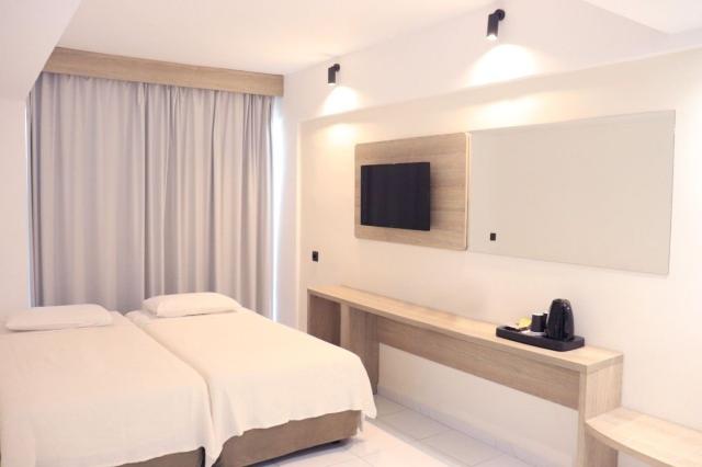 Castellum Suites
