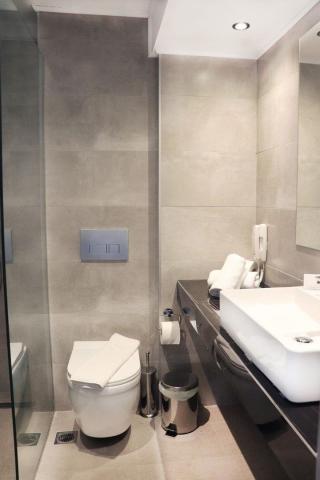 Castellum Suites