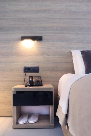 Castellum Suites