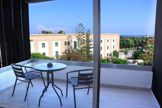 Castellum Suites