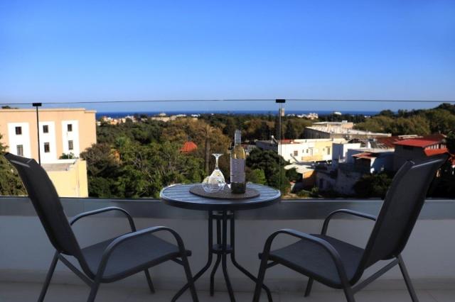 Castellum Suites