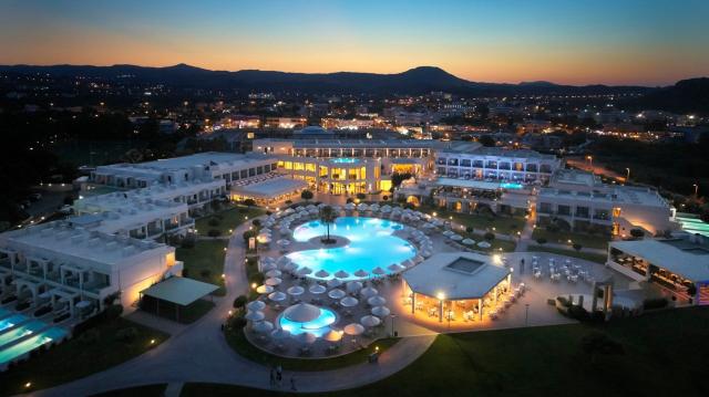 Hotel Apollo Blue