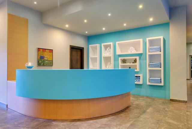 Hotel Apollo Blue