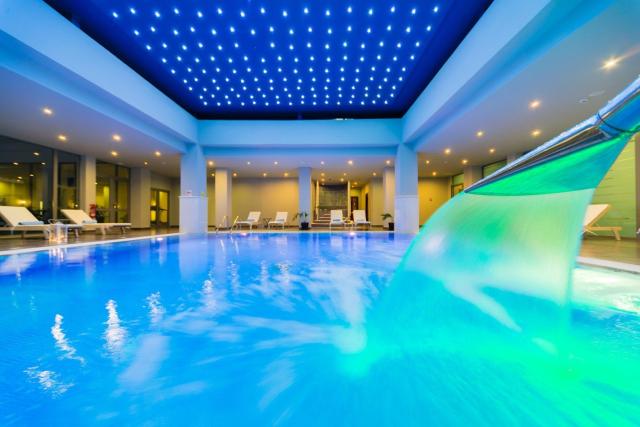 Hotel Apollo Blue