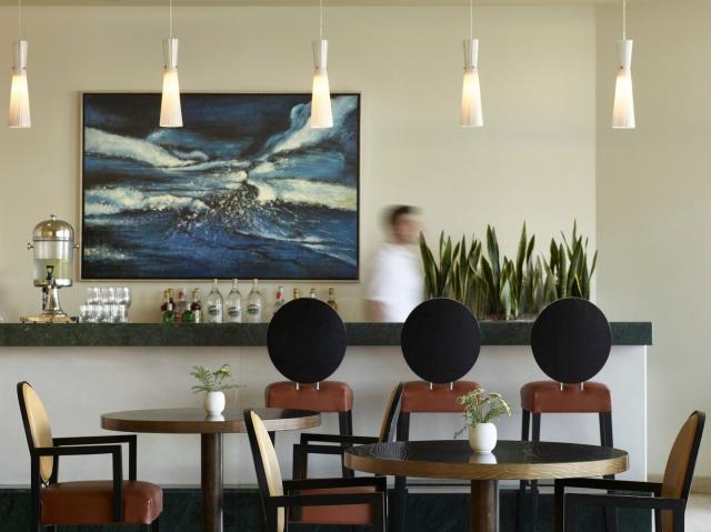 Hotel Apollo Blue