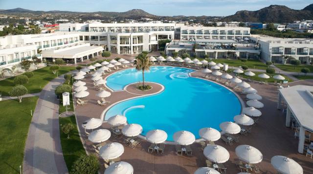 Hotel Apollo Blue