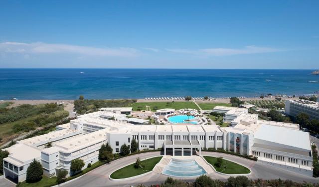 Hotel Apollo Blue