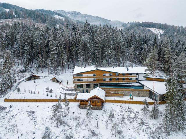 Spa & Wellness Hotel Fitak