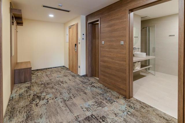 Spa & Wellness Hotel Fitak