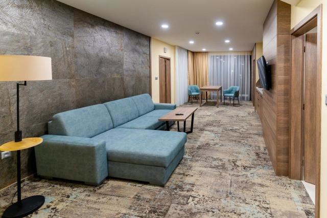 Spa & Wellness Hotel Fitak