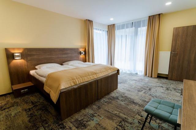 Spa & Wellness Hotel Fitak