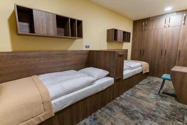 Spa & Wellness Hotel Fitak