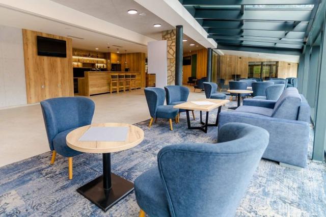 Spa & Wellness Hotel Fitak