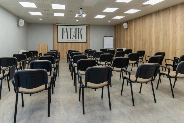 Spa & Wellness Hotel Fitak