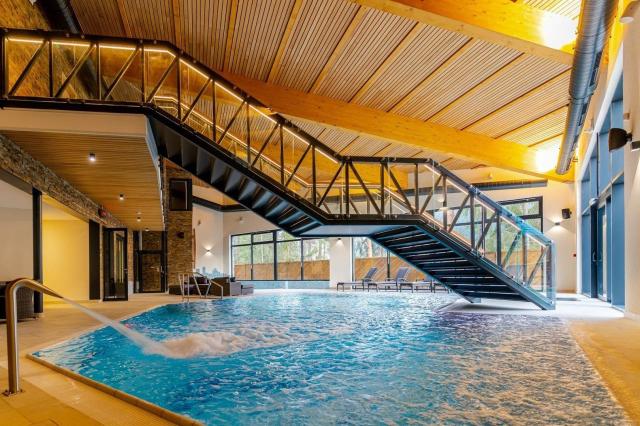 Spa & Wellness Hotel Fitak