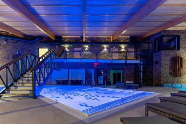 Spa & Wellness Hotel Fitak