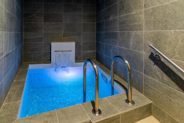 Spa & Wellness Hotel Fitak