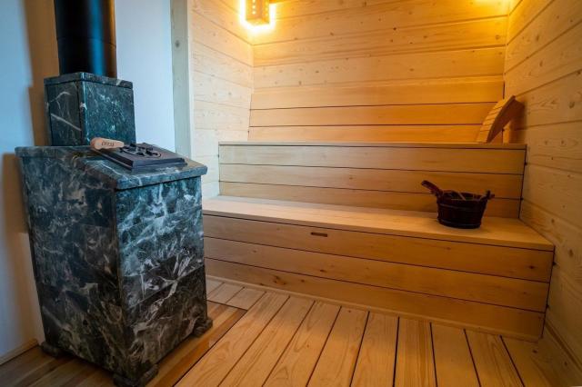 Spa & Wellness Hotel Fitak