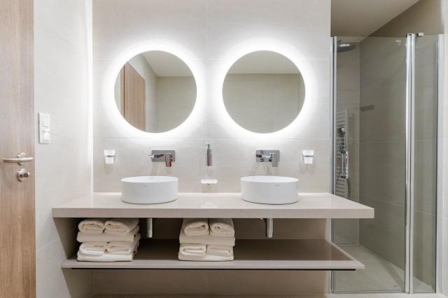 Spa & Wellness Hotel Fitak