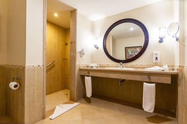 Hotel Carols Beau Rivage