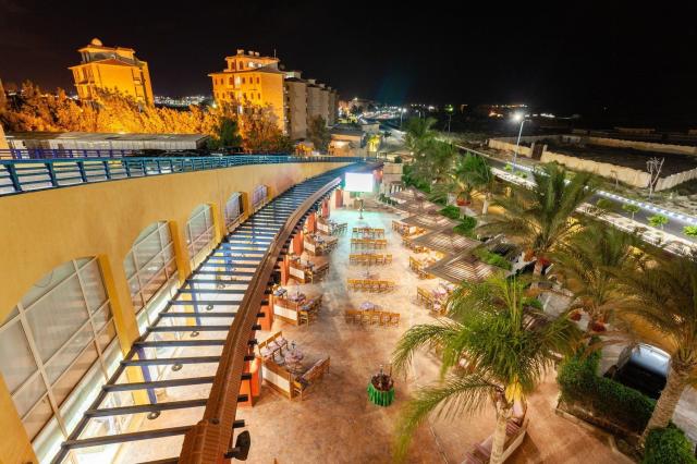 Hotel Carols Beau Rivage