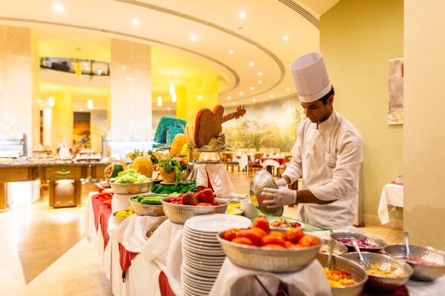 Hotel Carols Beau Rivage