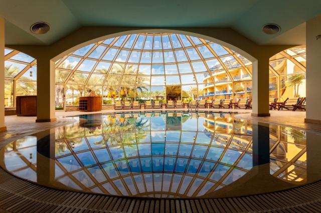 Hotel Carols Beau Rivage