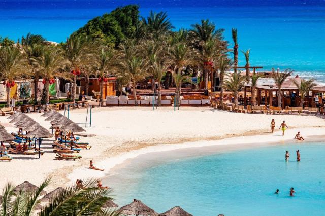 Hotel Carols Beau Rivage