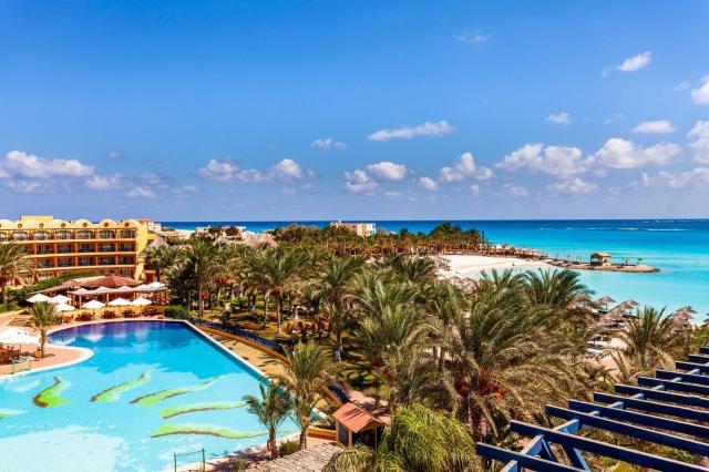 Hotel Carols Beau Rivage