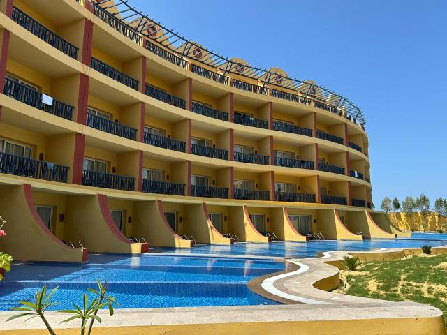 Hotel Carols Beau Rivage