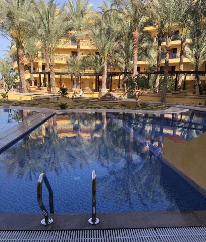 Hotel Carols Beau Rivage
