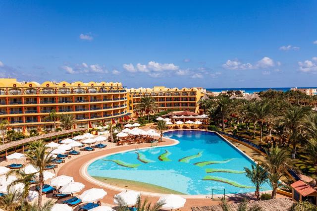 Hotel Carols Beau Rivage
