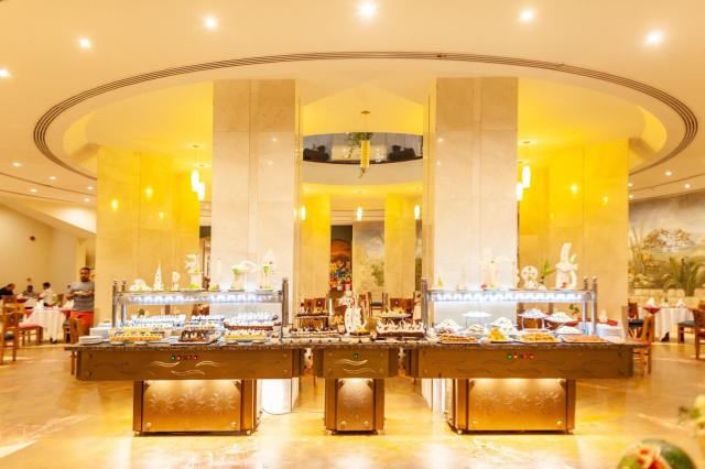 Hotel Carols Beau Rivage