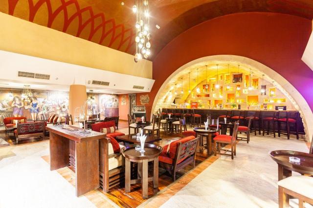 Hotel Carols Beau Rivage