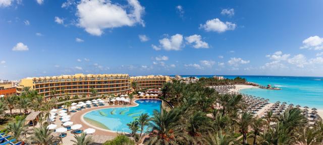 Hotel Carols Beau Rivage