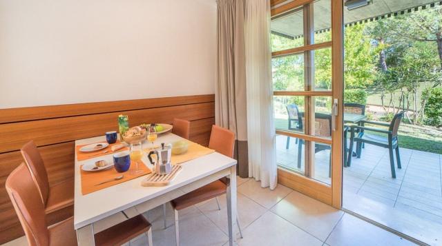 Green Village Eco Resort