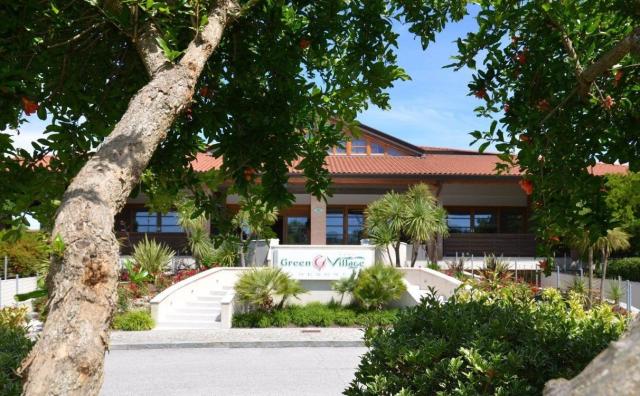 Green Village Eco Resort
