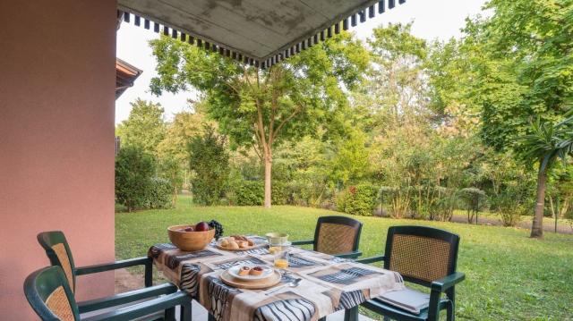 Green Village Eco Resort