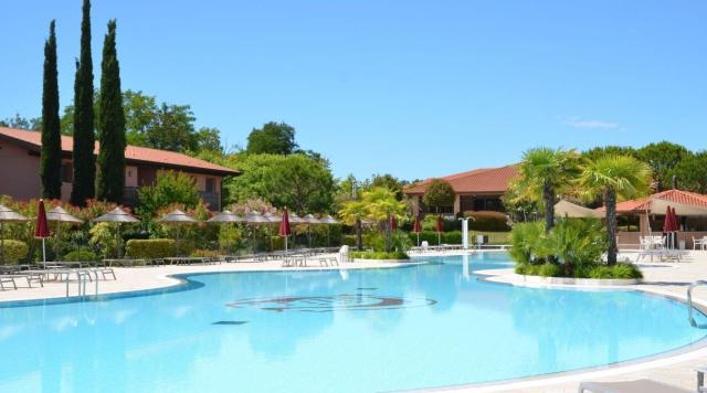 Green Village Eco Resort