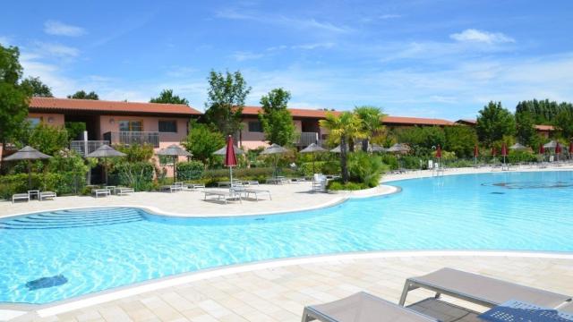 Green Village Eco Resort