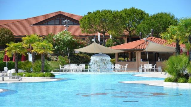 Green Village Eco Resort
