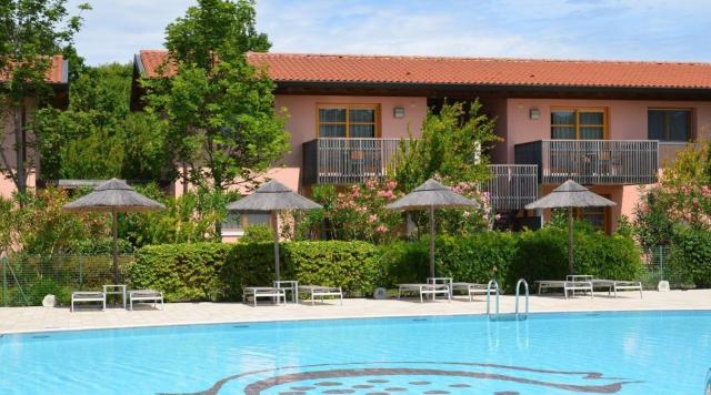 Green Village Eco Resort