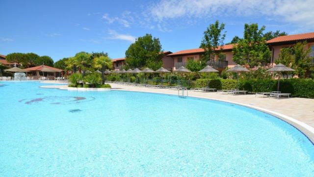 Green Village Eco Resort
