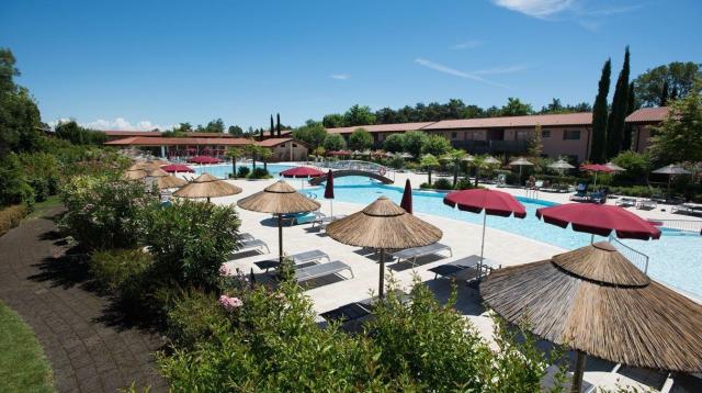 Green Village Eco Resort