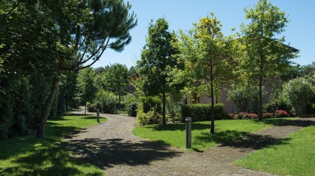Green Village Eco Resort