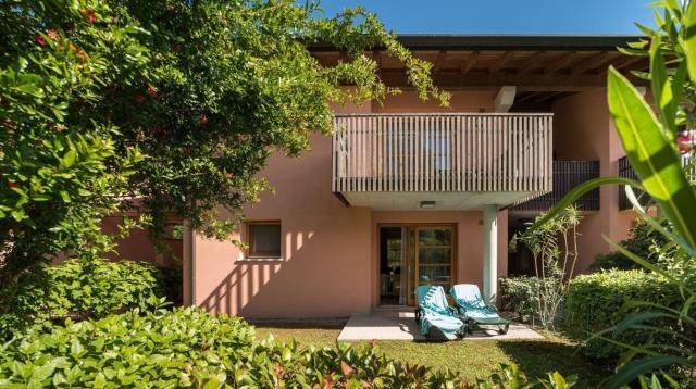 Green Village Eco Resort