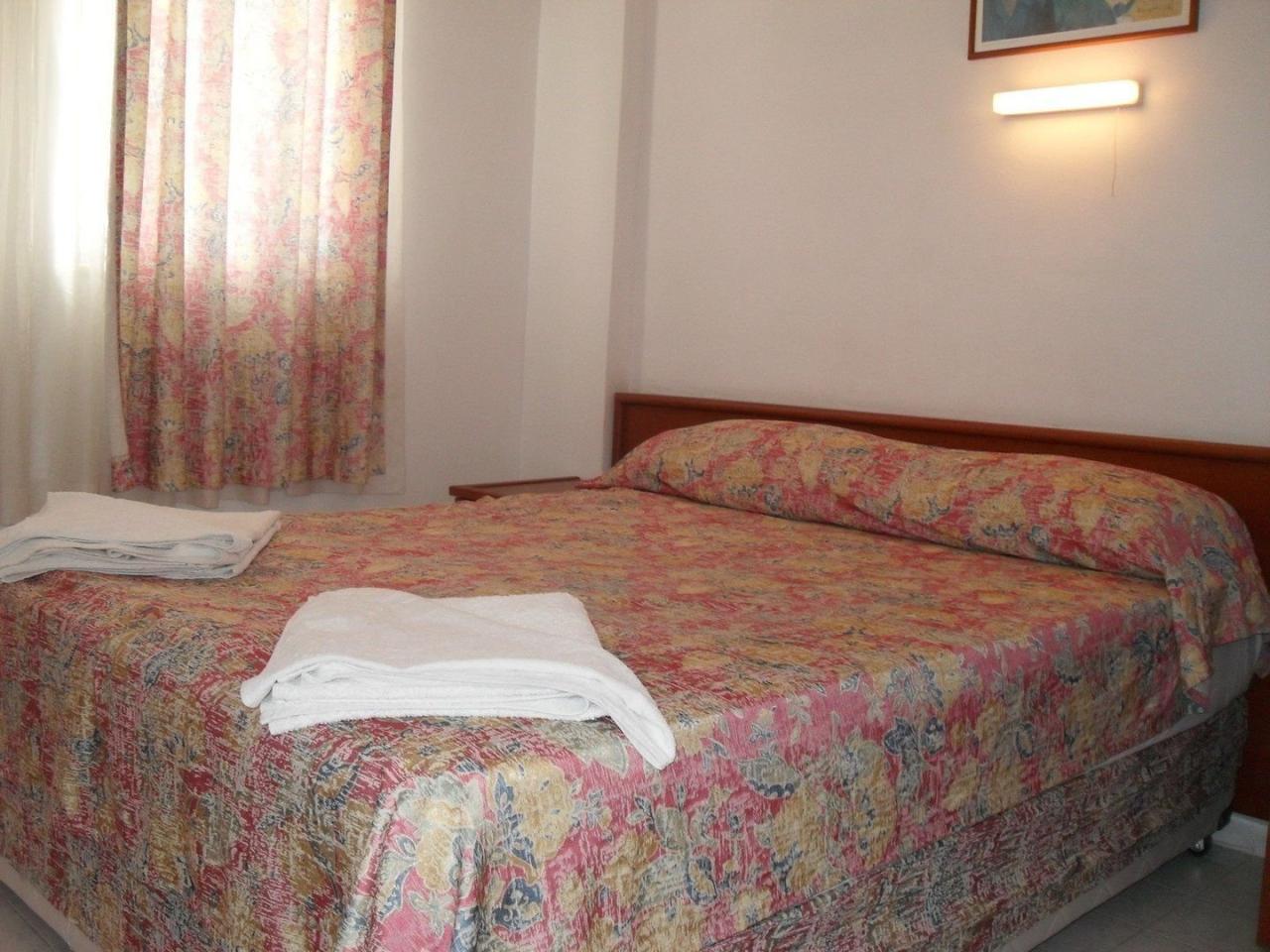 The S Apart And Suites Hotel