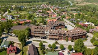 Żubrówka